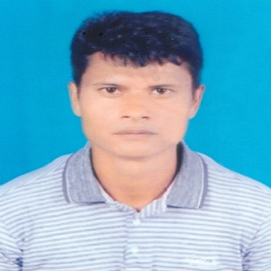 মোঃ শাহাজাদ হোসেন