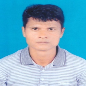 MD. SAHAZAD HOSSAIN