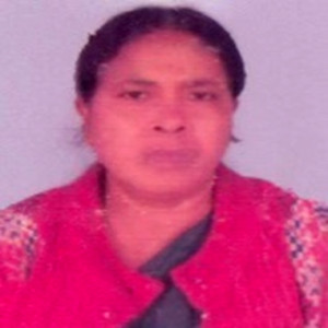 পলী রানী কুন্ডু