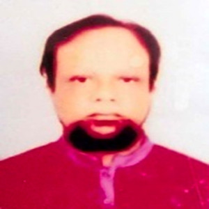 মোঃ আসাদুজ্জামান
