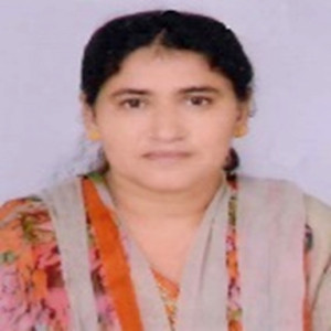 মোছাঃ সেফালি খাতুন