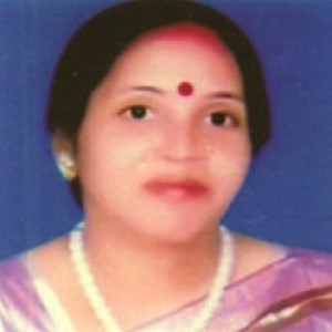 লিপি রানী সাহা