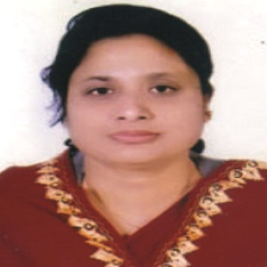 মিসেস লায়লা আরজুমান বানু