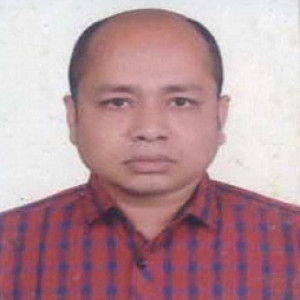 লাইসুর রহমান