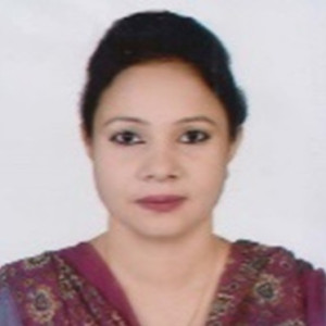 লাবন্য আরা