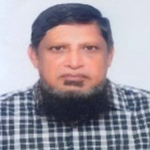 কাজী মঞ্জুর হোসেন