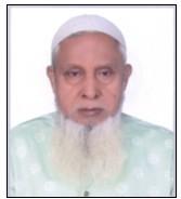 আলহাজ্ব মোঃ মোফাজ্জল হোসেন