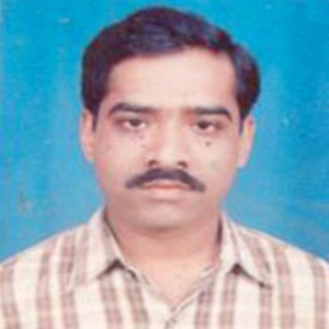 মানিক কুমার মাহাতো