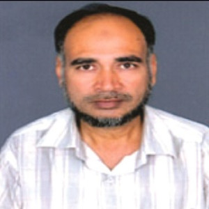 মোঃ শুকুর আলী