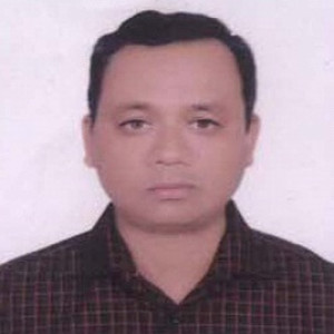 মোঃ জিল্লুর রহমান