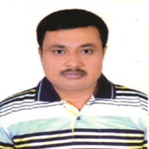 মনি কুমার সাহা