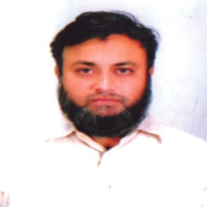 মোঃ মাখদুম হোসেন চৌধুরী