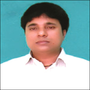 বাবুল প্রসাদ নন্দী