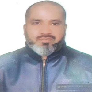 মোঃ মমিনুল হোসেন