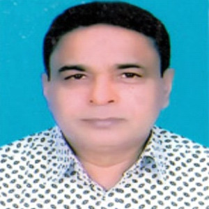 মোঃ মোবারক হোসেন