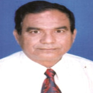 মোঃ মোজাম্মেল হোসেন (বুকুস)