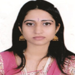 মৌসুমী নাজনীন মুমুর