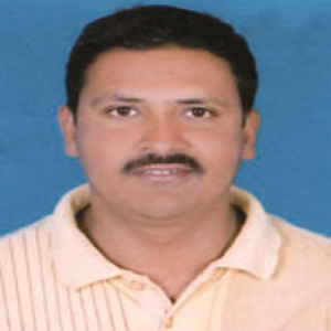 মোঃ মাইনুল ইসলাম