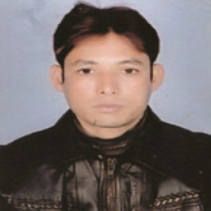 সৈয়দ মমতাজুল ইসলাম মনতা