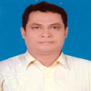 মোঃ মজিবর রহমান