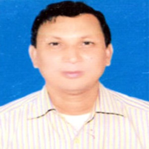 মোঃ জহিরুল হক সরকার