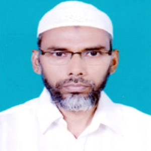 মোঃ শরিফুল আলম