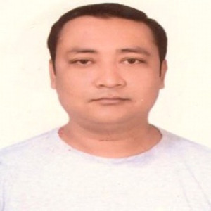 মোঃ মাসুদ রানা