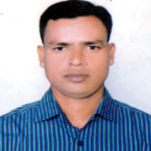 মোঃ সামসুল হক