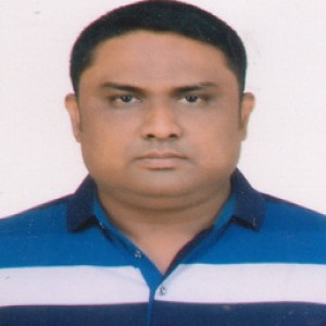 মোঃ মাহামুদুর রশিদ