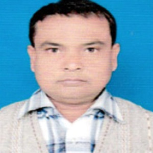 মোঃ মতিউর রহমান
