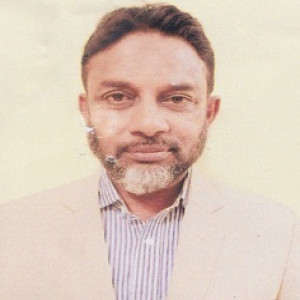 মোঃ মোস্তাফিজুর রহমান খান