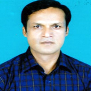 মাহফুজার রহমান