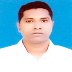 আল মামুন সরকার