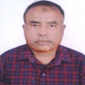 এস এম সাইদুল আলম