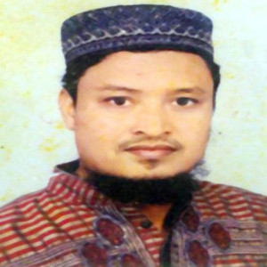 মোঃ মিজানুর রহমান