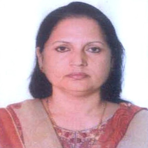 মিসেস মিনারা বেগম