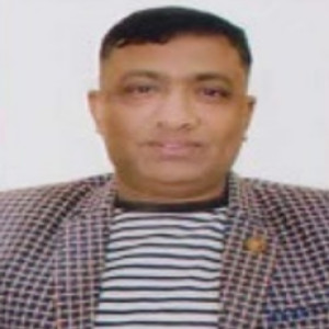 মোঃ আশরাফুল আলম