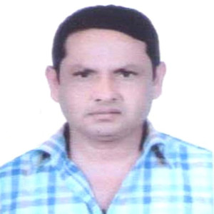 মোঃ মকছেদ আলী