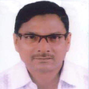 মোঃ মঞ্জুরুল আলম