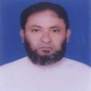 মোঃ আমিরুল ইসলাম