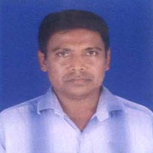 মোঃ মোকারম হোসেন