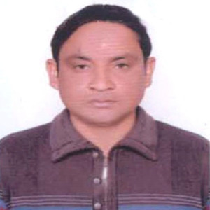 মোঃ মনতাজ আলী
