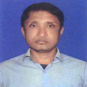 মোঃ মাসুদুর রহমান