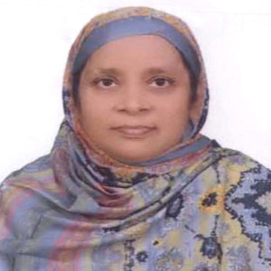 মোছাঃ মনিরা ইসলাম