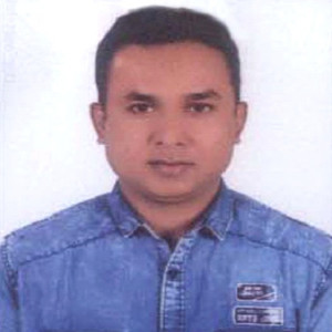 আহমেদ আসফার মুর্তুজা