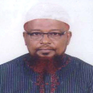এম এ খালেক