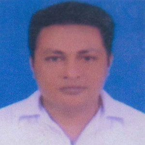 মোঃ আকতারুজ্জামান