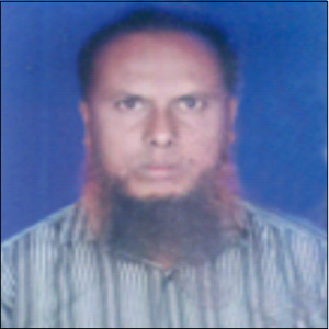 মোঃ সাইফুল আলম