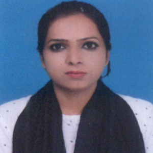 মাধবী রানী রায়