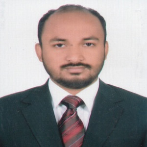 মোঃ হাবিবুল্লাহ বাহার